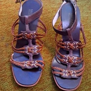 Micheal kors sandals